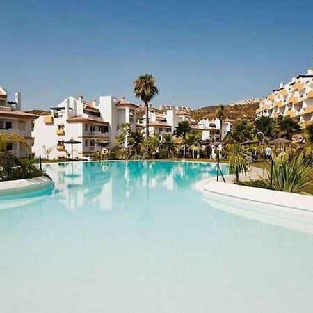 El Casa Blanca - Golf Resort In لا كالا ذي ميخاس المظهر الخارجي الصورة