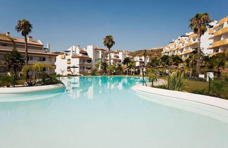 El Casa Blanca - Golf Resort In لا كالا ذي ميخاس المظهر الخارجي الصورة