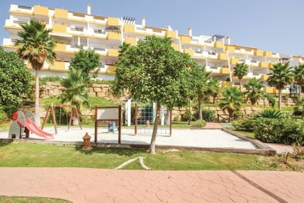 El Casa Blanca - Golf Resort In لا كالا ذي ميخاس المظهر الخارجي الصورة