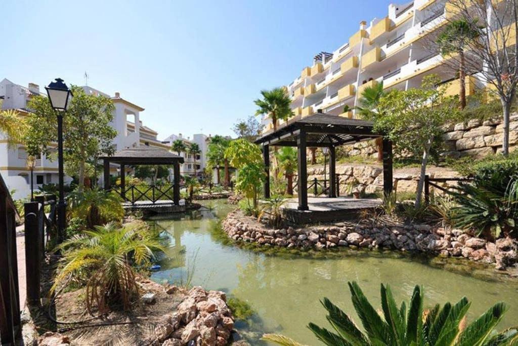 El Casa Blanca - Golf Resort In لا كالا ذي ميخاس المظهر الخارجي الصورة