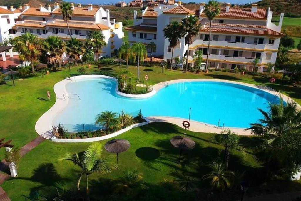 El Casa Blanca - Golf Resort In لا كالا ذي ميخاس المظهر الخارجي الصورة