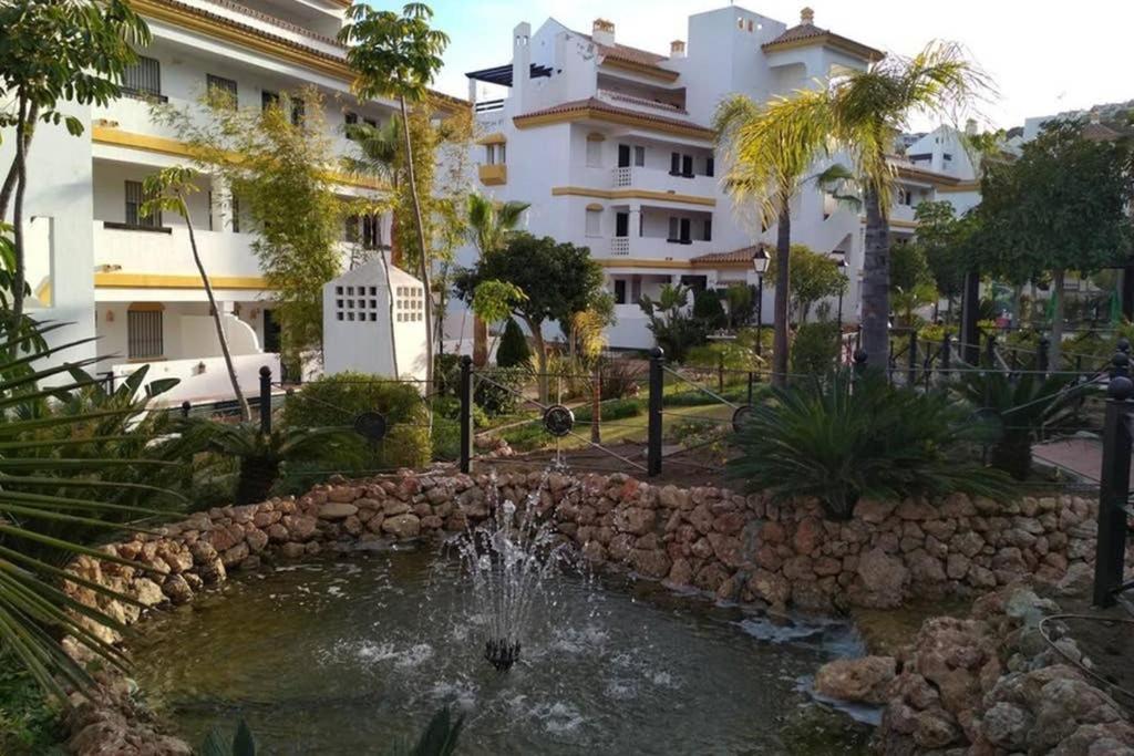 El Casa Blanca - Golf Resort In لا كالا ذي ميخاس المظهر الخارجي الصورة