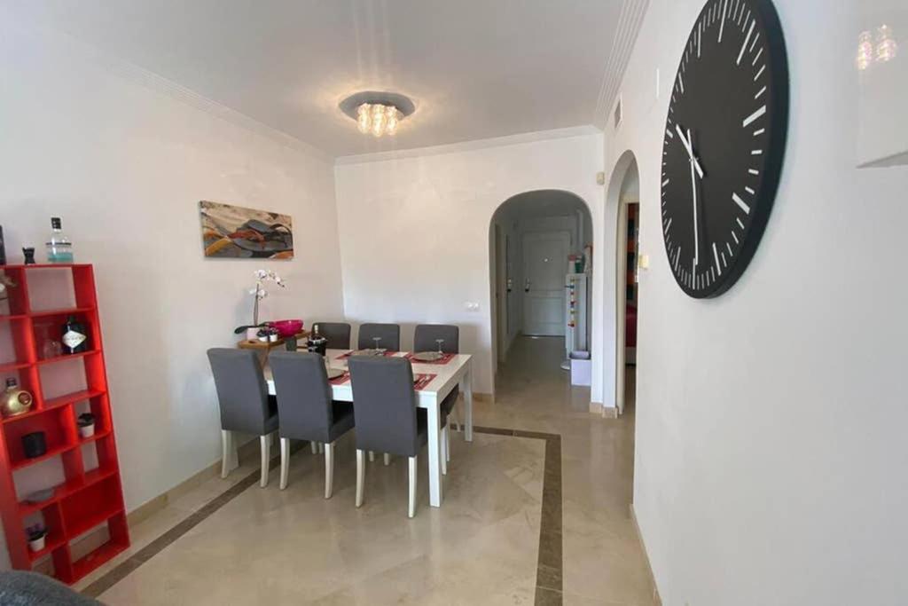 El Casa Blanca - Golf Resort In لا كالا ذي ميخاس المظهر الخارجي الصورة