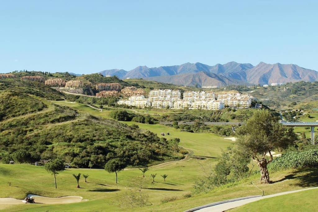 El Casa Blanca - Golf Resort In لا كالا ذي ميخاس المظهر الخارجي الصورة