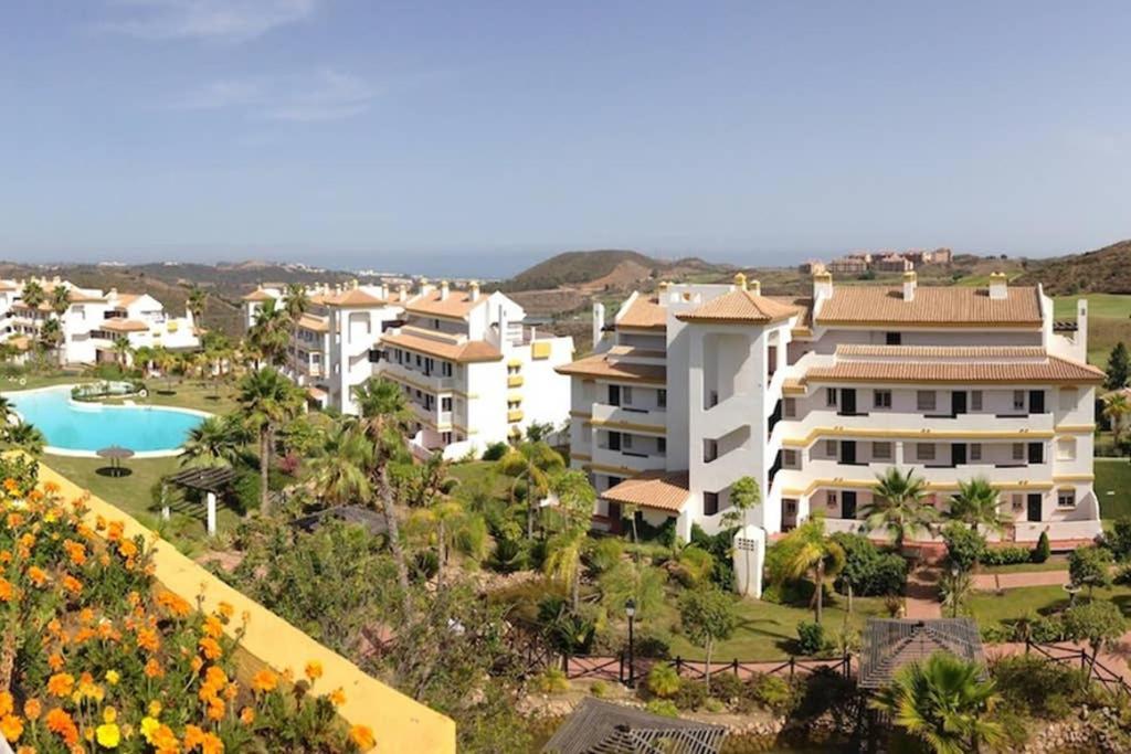 El Casa Blanca - Golf Resort In لا كالا ذي ميخاس المظهر الخارجي الصورة