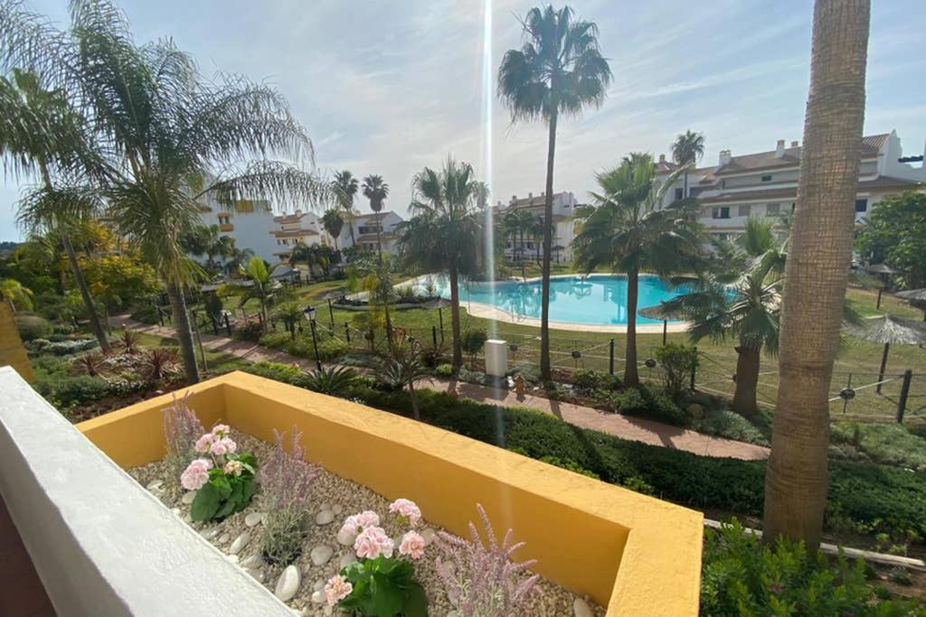 El Casa Blanca - Golf Resort In لا كالا ذي ميخاس المظهر الخارجي الصورة