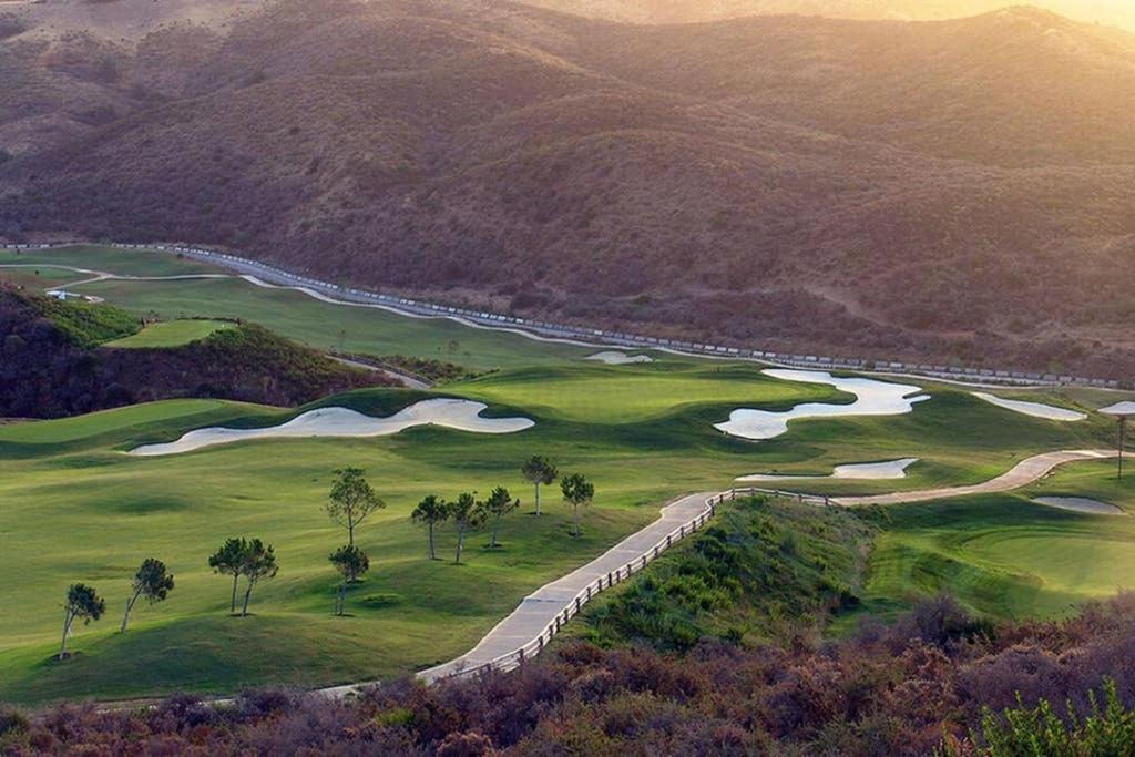 El Casa Blanca - Golf Resort In لا كالا ذي ميخاس المظهر الخارجي الصورة